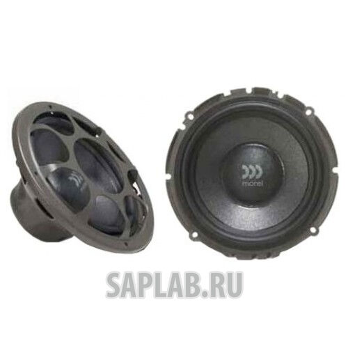 Купить Morel VIRTUSMW4 Коаксиальная акустическая система