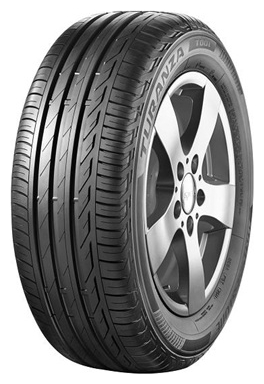 Купить Bridgestone PSR1292403 BRPS 205/60R16 92V TL T001 TURANZA
