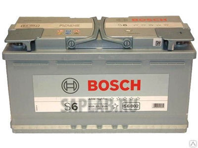 Купить Bosch 0092S60020 S6gm 95/Ч 0092S60020