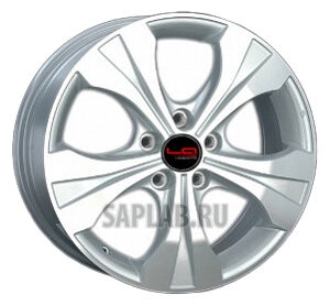 Купить Legeartis WHS093736 NS111 18/7 ET40 Sf