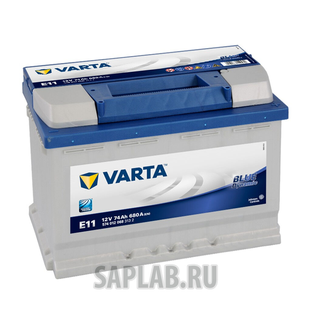 Купить Varta 5740120683132 5740120683132
