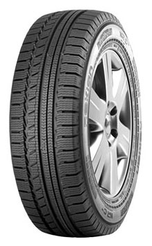 Купить Nokian T442195 205/65 R 16 C 107/105T WR C VAN