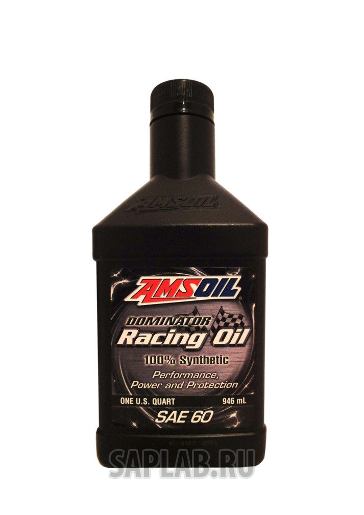 Купить Amsoil RD60QT Dominator®, 0,946л