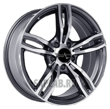 Купить Legeartis WHS080787 B129 18/8 ET34 Gmf