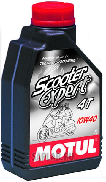 Купить запчасть MOTUL - 101257 Fanfaro VSX 5W-40, 208л
