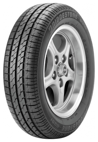 Купить Bridgestone PSR0083003 BRPS 185/65R15 88H TL B391