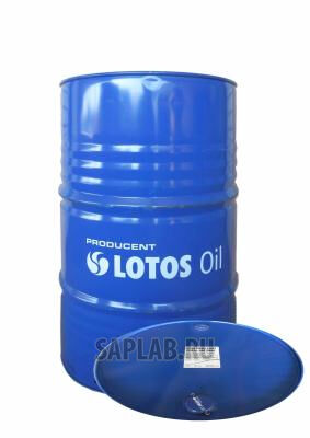 Купить Lotos 2200000014344 Diesel Fleet SAE 5W-40 (180кг)