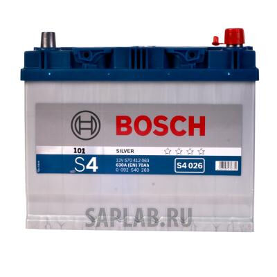 Купить Bosch 0092S40260 0092S40260