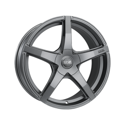 Купить Oz WHS046459 Vittoria 17/8 ET40 Matt dark graphite