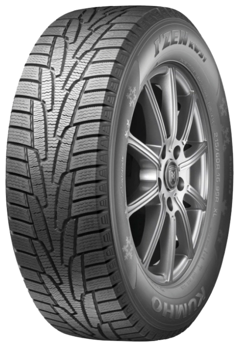 Купить Kumho 2136543 KU4W 215/60R17 96R TL I`ZEN KW31