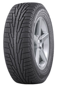 Купить Nokian T441593 HAKKAPELIITTA R SUV