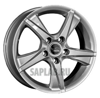 Купить Legeartis WHS080163 RN78 16/6,5 ET50 Sf