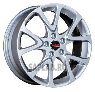 Купить Legeartis WHS078673 MZ28 17/7 ET60 Sil