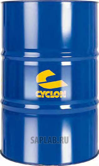 Купить Cyclon M035701  ERGON SAE 10W, 208 л