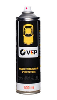 Купить Vep IC0050012 Индустриальный очиститель, спрей 500 мл