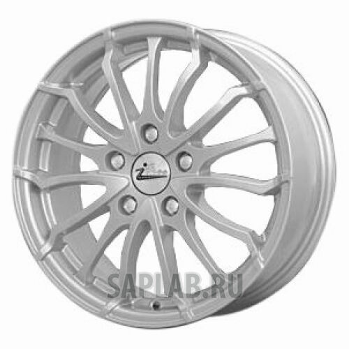 Купить ifree WHS030629 Фриман 17/7 ET40 Айс