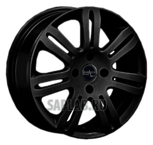 Купить Legeartis WHS090283 PG12 15/6,5 ET27 Mb