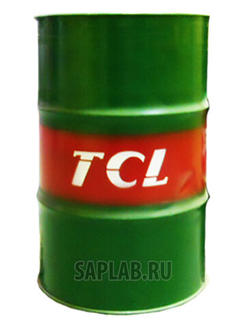 Купить Tcl LLC20040G Антифриз LLC -40C зеленый, 200 л