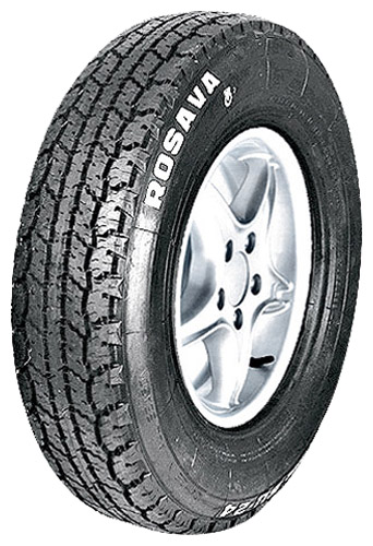 Купить Rosava 413A12231NA7310 R16C 185/75 БЦ-24 104/102N (всесез)