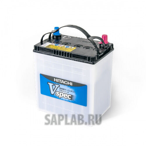 Купить Hitachi V46B19R 6СТ-45 серия Vspec