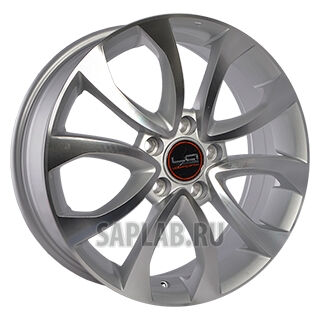 Купить Legeartis WHS080958 H51 17/6,5 ET50 Gmf