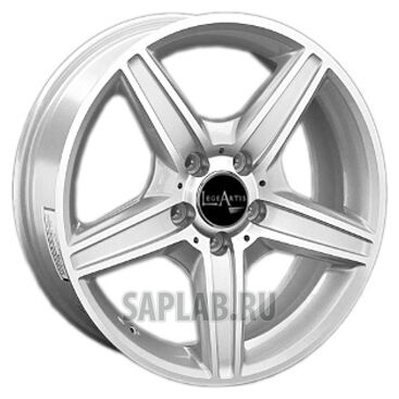 Купить Legeartis WHS079991 MB64 19/8,5 ET43 Sf
