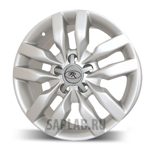 Купить Replica 20632694 Replica SKODA 16/7,5 ET45