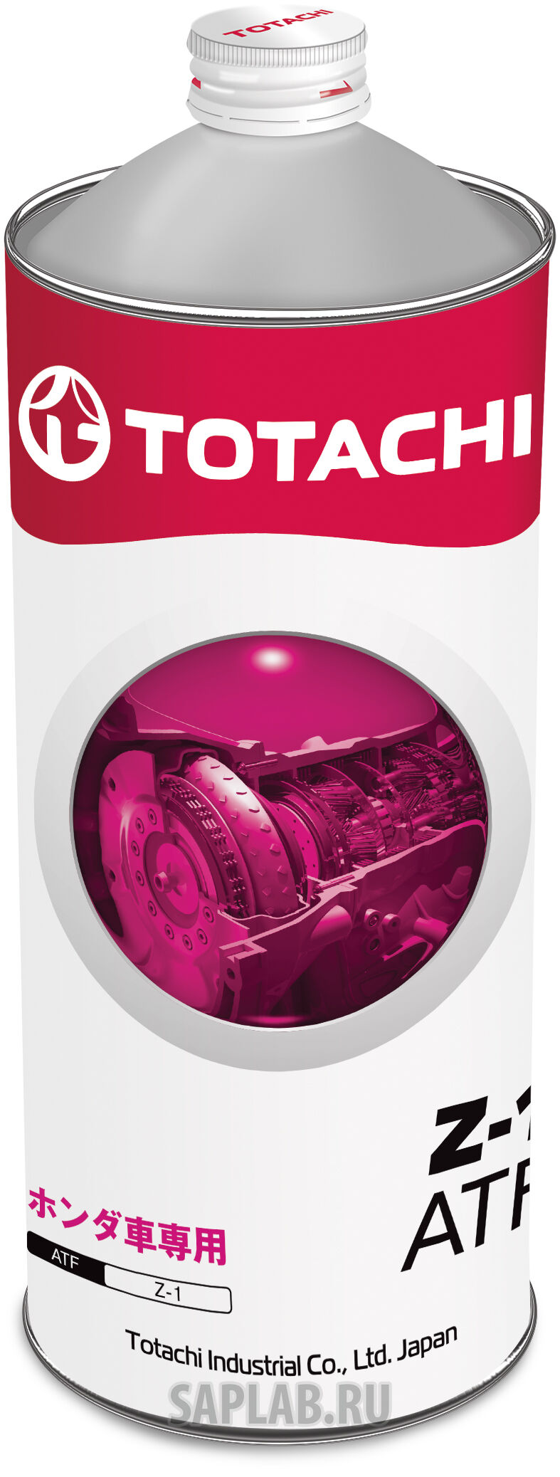 Купить Totachi 4562374691056  ATF Z-1