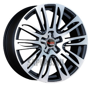 Купить Legeartis WHS081810 VW109 16/7,5 ET45 Mbf