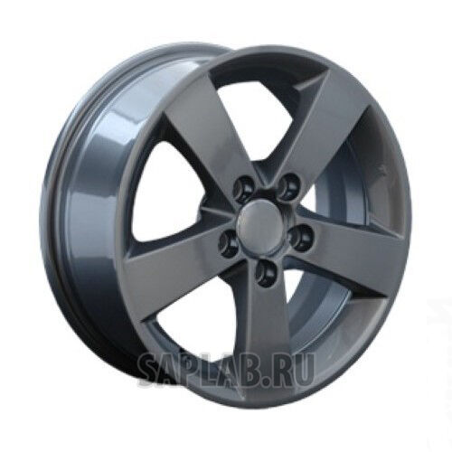 Купить Legeartis WHS080926 H19 16/6,5 ET45 Gm