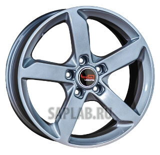 Купить Legeartis WHS080289 VW99 16/6,5 ET33 Sil