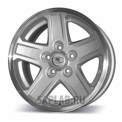 Купить Replica 206329175 Replica JEEP 16/7 ET32