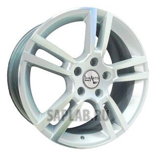 Купить Legeartis WHS079781 PR8 20/9 ET59 Sil