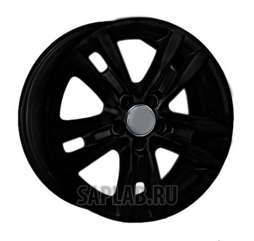 Купить Legeartis WHS104723 FD61 17/7 ET50 Mb