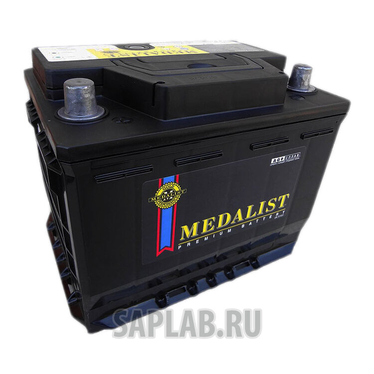 Купить Medalist 55565 6ст-55 (55565) (500a en)