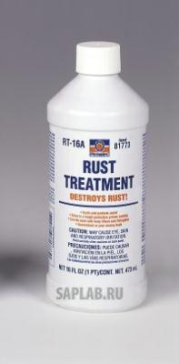 Купить Permatex 81773 Преобразователь Ржавчины в грунт 454 г.