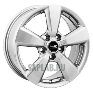 Купить Legeartis WHS078907 SZ10 16/6,5 ET45 Sil