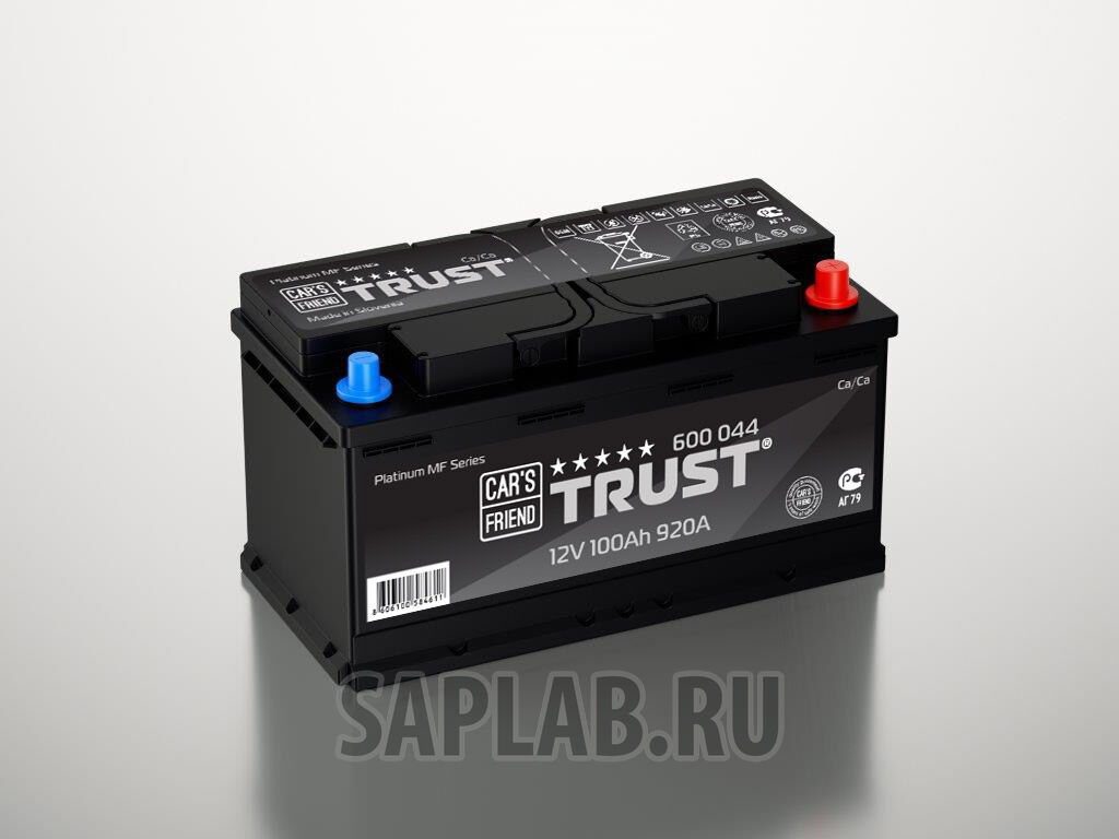Купить Trust 600044MF 600044MF