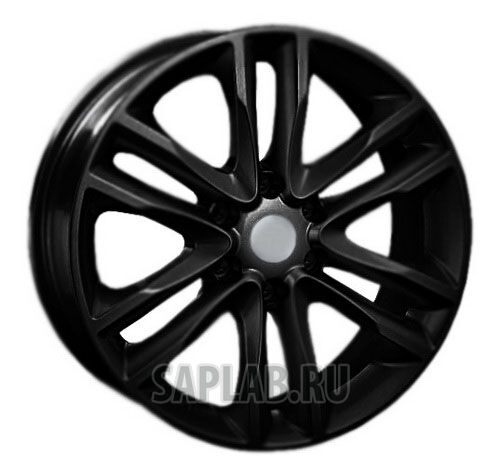 Купить Legeartis WHS080070 NS55 20/8 ET35 Mb