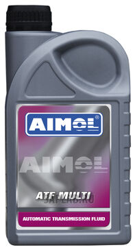 Купить Aimol 33452 Трансмиссионное масло  ATF Multi 1л