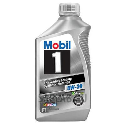 Купить Mobil 071924248120 1 5W-30