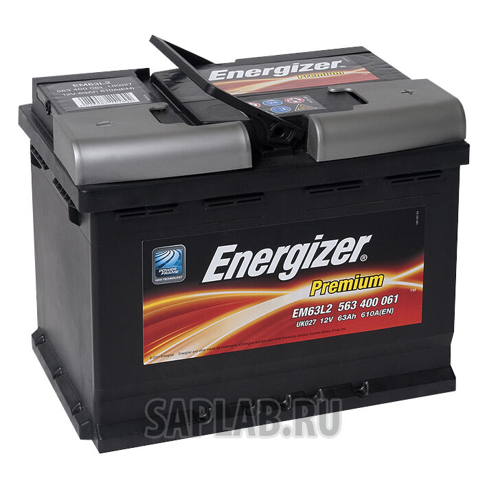 Купить Energizer 563400061 563400061