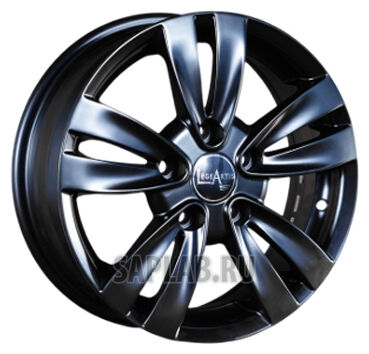 Купить Legeartis WHS079579 HND46 15/5,5 ET41 Mb