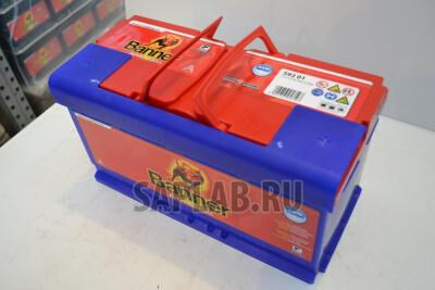 Купить Banner 59201 Running Bull 59201