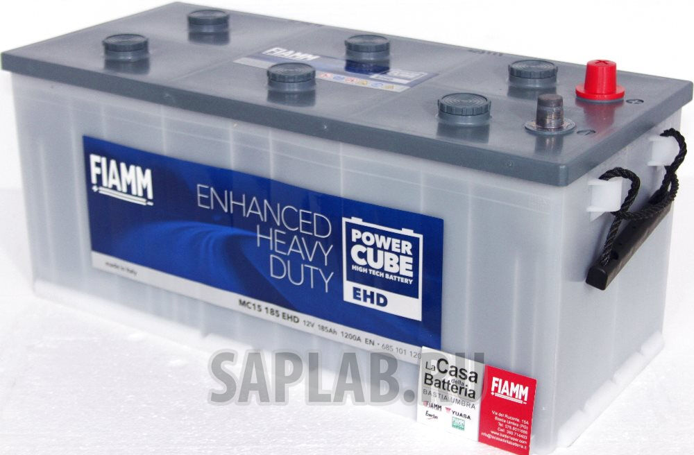 Купить Fiamm MC15185 CYCLOP MC15185