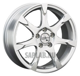 Купить Legeartis WHS089799 V7 16/6,5 ET52,5 Sil