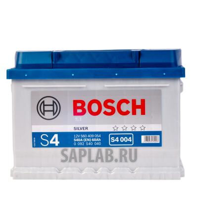 Купить Bosch 0092S40040 0092S40040