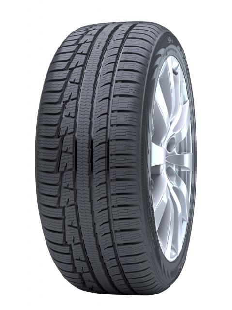 Купить Nokian T428701 255/35 R 19 96V WR A3 XL