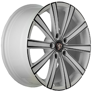 Купить Nz WHS077488 F-55 16/6,5 ET39 Wf