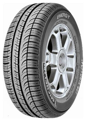Купить Michelin 611836 Energy E3B 1